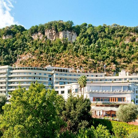Hilton Sorrento Palace Exteriér fotografie